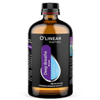 Breathe Essential Oil Blend - Calming Drops for Easy Breathing, Sweet Dreams and Relaxation, Mix of Peppermint, Lavender and Euc