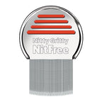 Nitty Gritty Nit Comb(Assorted Colors)
