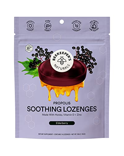 BEEKPR ELDRBRRY LZNG STH ( 1 X 1.76 OZ   )