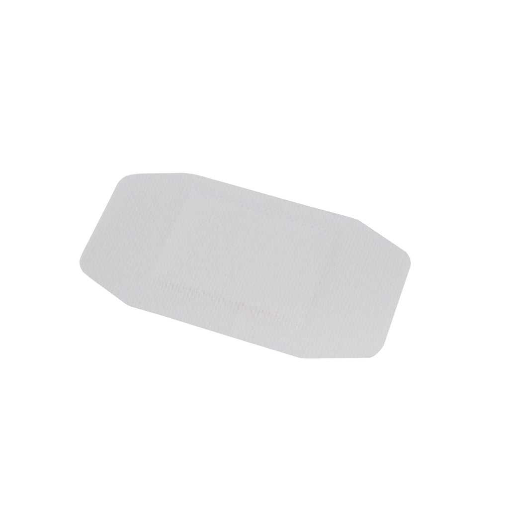 7539Lf Telfa Island Wound Dressing, Latex Free, Sterile Gauze 2 X 3-3/4, Adherent 50per Box. 7539Lf by