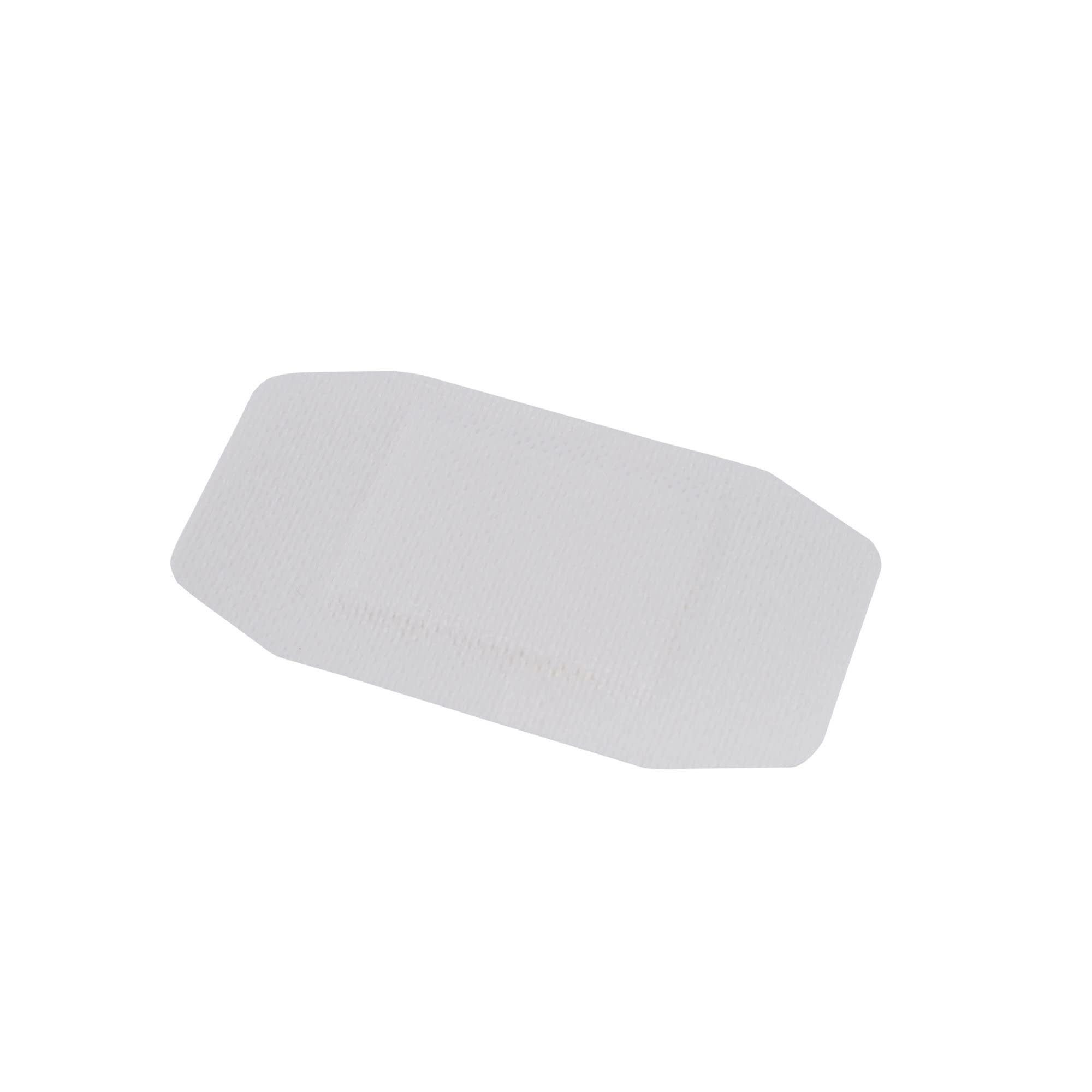 7539Lf Telfa Island Wound Dressing, Latex Free, Sterile Gauze 2 X 3-3/4, Adherent 50per Box. 7539Lf by