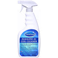 Tetraclean Alkaline Based Ac Coil Cleaner|High Foaming Coil Cleaner Liquid| Air Conditioner Instant Cleaning Liquid|Alkaline Coi