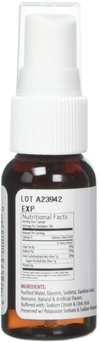 Pill Glide Spray - Strawberry Flavor 1 Floz (Pack of 2)