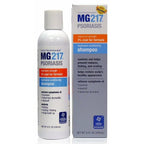 MG217 Medicated Conditioning Coal Tar Formula Shampoo 8 oz (Pack of 4)