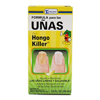 Hongo Killer Nail Formula 1 oz (Pack of 3)