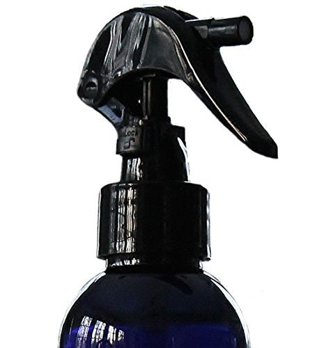 Nantucket Spider Natural Bug Repellent for Dogs | DEET-Free with Organic Essential Oils | Repels Mosquito, Flies, Ticks and Flea