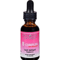 B Complex Liquid