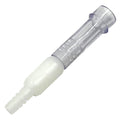 ResOne Oxygen Tubing Swivel Connectors 5-Pack, Cannula, Hose, Tube Connectors, Oxygen Line Splitter, Concentrator Supplies, 360-