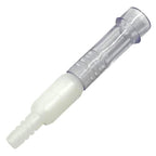 ResOne Oxygen Tubing Swivel Connectors 5-Pack, Cannula, Hose, Tube Connectors, Oxygen Line Splitter, Concentrator Supplies, 360-