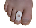 Hammertoe Corn Pads, 100/Pack 1/8 '' Adhesive Backed Felt Cushions from Atlas Biomechanics