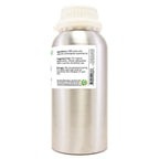Lemongrass Essential Oil - 16 fl oz - Aluminum Bottle - 100% Essential Oil - GreenHealth