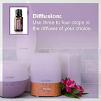 doTERRA Serenity Essential Oil Restful Blend - 15 ml