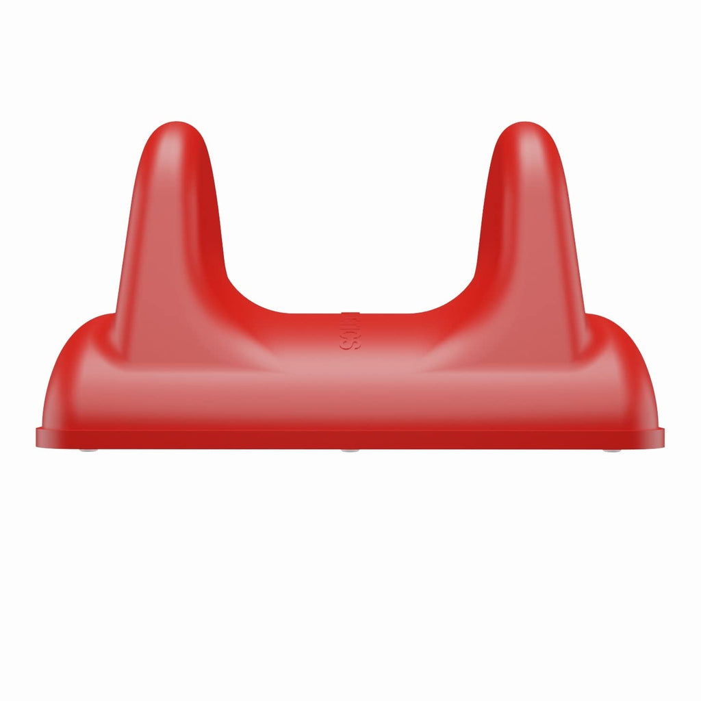 Optimized Athletics Psoas Release Tool I Stretching Tool and Deep Tissue Relief I Hip Hook & Hip Flexor Release I Mitigate Soren