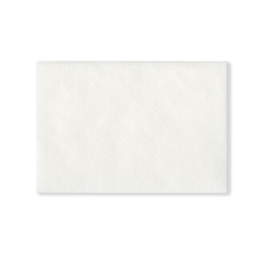 Curad Sterile Nonadherent Pad, Soft, Perforated, Absorbent, Cotton/Polyester, 2 x 3, Sterile, 100 pads