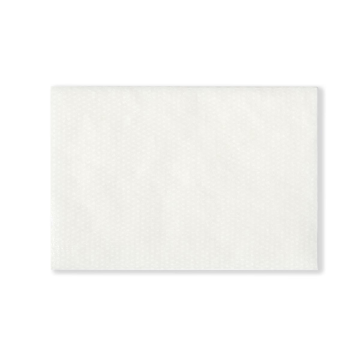 Curad Sterile Nonadherent Pad, Soft, Perforated, Absorbent, Cotton/Polyester, 2 x 3, Sterile, 100 pads