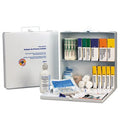 FAO226U First Aid Station for 50 People