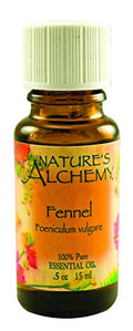 Fennel Sweet.5 Oznature'S Alchemy