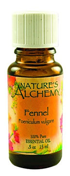 Fennel Sweet.5 Oznature'S Alchemy