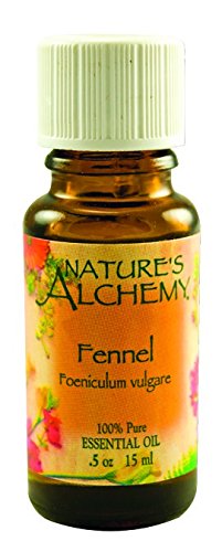 Fennel Sweet.5 Oznature'S Alchemy