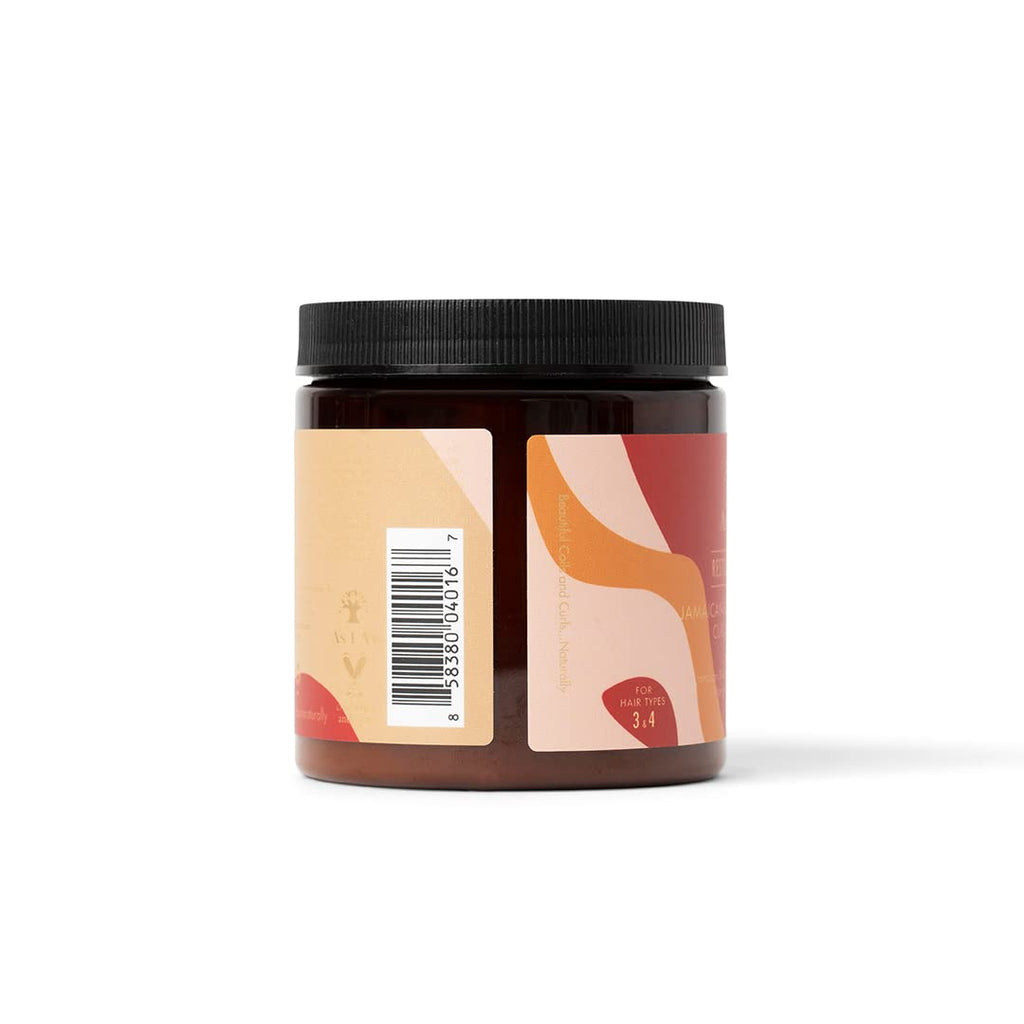 AS I AM Jamaican Black Castor Oil Curling Creme