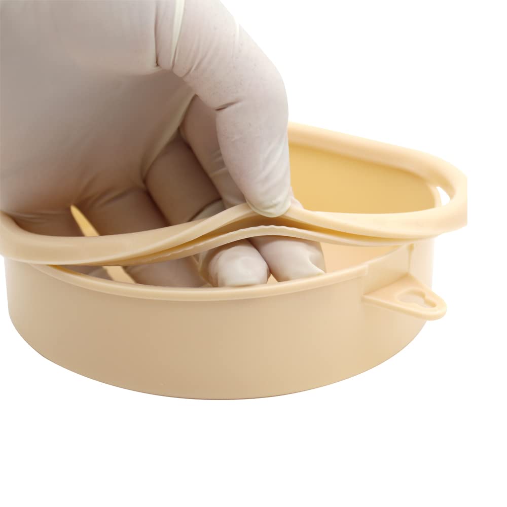 YEYSXSY Ostomy Supplies Stoma Ostomy Waterproof Bath Cover, Ostomy Shower Wound Protector