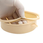 YEYSXSY Ostomy Supplies Stoma Ostomy Waterproof Bath Cover, Ostomy Shower Wound Protector