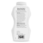 Comfort Zone Odor Destroying Foot Powder with Corn Starch, Heavy-Duty Odor & Moisture Protection