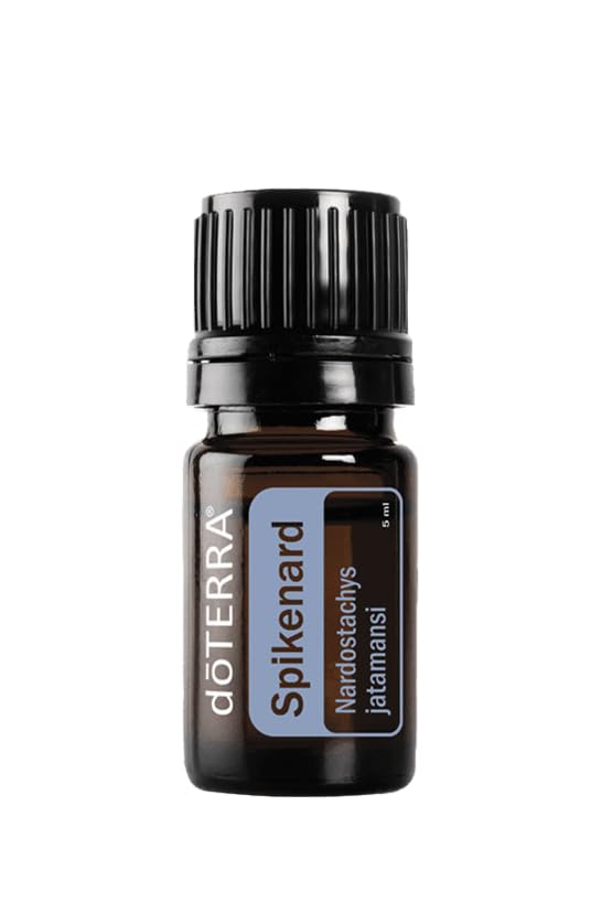 doTERRA - Spikenard Calming Essential Oil - 5 mL