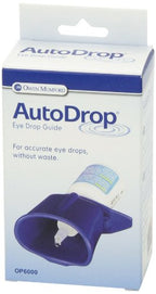 Autodrop Autodrop Eyedrop Guide, 1 each (Pack of 2)