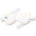 NatraCure Steam Heated Eye Mask - Warm Compress for Eyes, Microwavable Eye Mask for Dry Eyes, Stye Eye Treatment, Dry Eye Mask, 