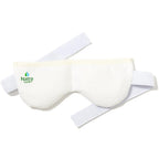 NatraCure Steam Heated Eye Mask - Warm Compress for Eyes, Microwavable Eye Mask for Dry Eyes, Stye Eye Treatment, Dry Eye Mask, 