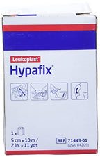 Hypafix Self Adhesive Dressing Retention Tape (5cm x 10 Meter)