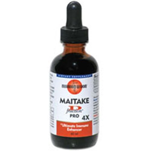 Maitake Grifron Maitake Pro D-Frc 2 oz ( Multi-Pack)