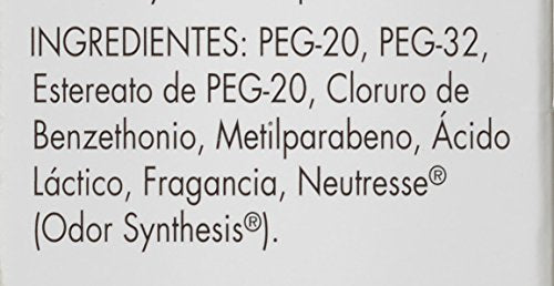 Norforms Feminine Deodorant Suppositories - Island Escape - 12 ct