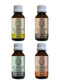 Glendid Mogra,Sandal Wood, Eucalyptus, Citronella Diffuser Scented Fragrance Aroma Oil