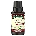 Natures Truth Essential Oil, Patchouli, 0.51 Fluid Ounce