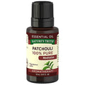 Natures Truth Essential Oil, Patchouli, 0.51 Fluid Ounce