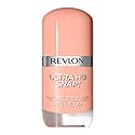 REVLON Ultra HD Snap Nail Polish, Glossy Nail Color, 100% Vegan Formula, No Base and Top Coat Needed, 018 Keep Cool, 0.27 fl. Oz