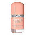 REVLON Ultra HD Snap Nail Polish, Glossy Nail Color, 100% Vegan Formula, No Base and Top Coat Needed, 018 Keep Cool, 0.27 fl. Oz