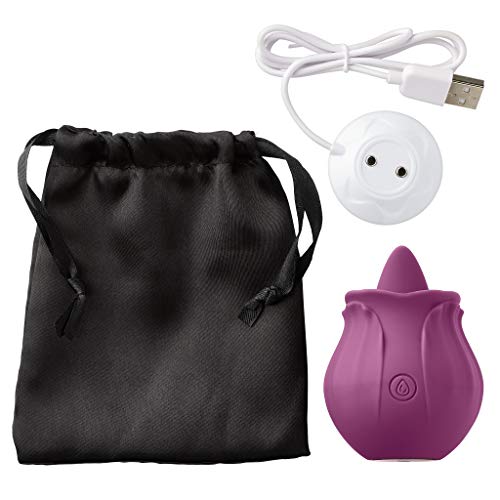Cloud 9 Novelties Health & Wellness Flutter-Oral Tongue Simulator