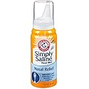 Simply Saline Nasal Mist