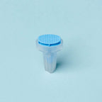 Medline Sterile Safety Lancets, Push-Button Activation, Blood Glucose Testing, Controlled Penetration, 28G x 1.6 mm, 200 Count