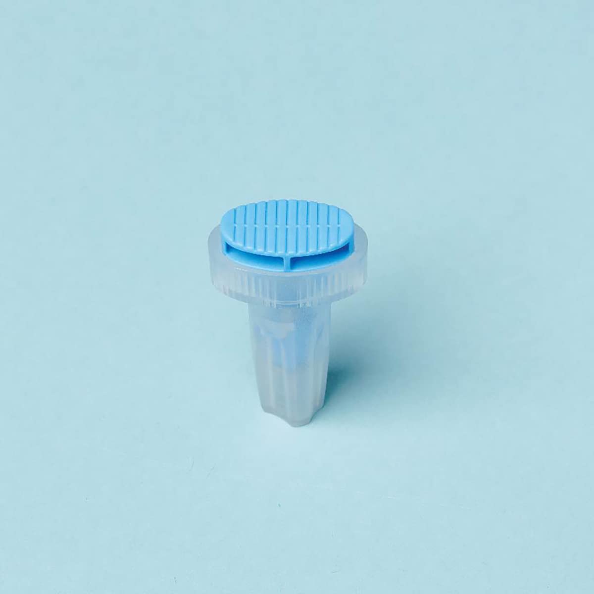 Medline Sterile Safety Lancets, Push-Button Activation, Blood Glucose Testing, Controlled Penetration, 28G x 1.6 mm, 200 Count