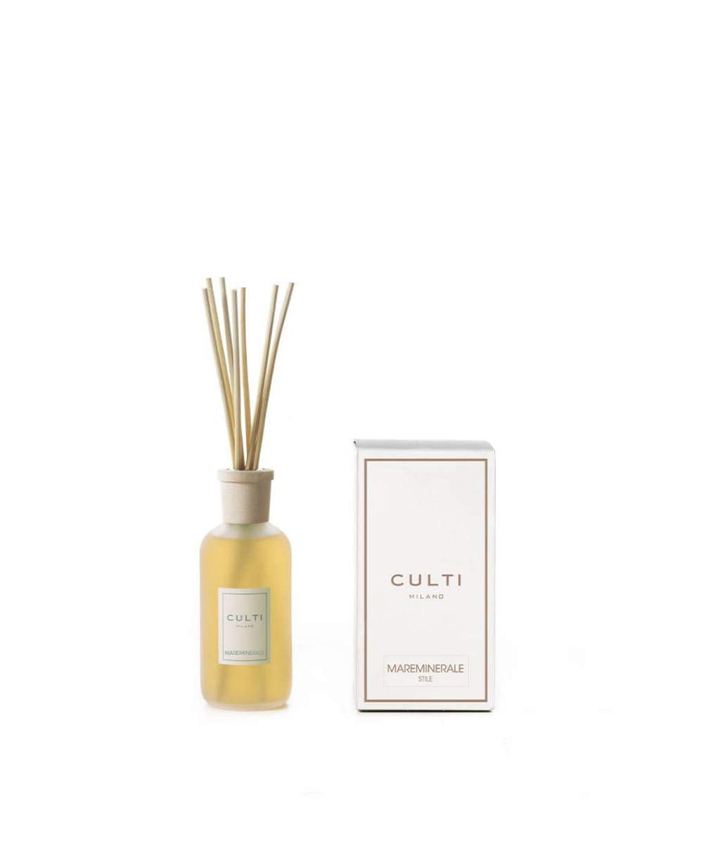 Culti Stile Room Diffuser - Mareminerale 250ml/8.33oz