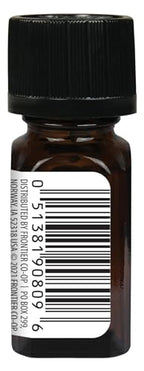 Aura Cacia 100% Pure Clove Bud Essential Oil | Certified Organic, GC/MS Tested for Purity | 7.4 ml (0.25 fl. oz.) | Syzygium aro