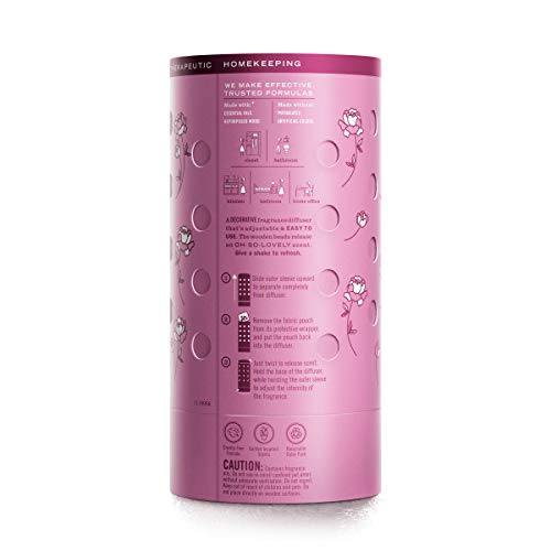 MRSM PEONY SCNTD DIFFUSR (6x1.00)