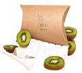 Personal Care Nourishment Kiwi Flavored & Scented Moisture Melts for Feminine Wellness  Gentle Botanical Formula for Softness &