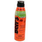 Bens Tick & Insect Repellent 30% Deet 6 Ounce Spray (177ml) (3 Pack)
