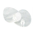 PediFix Love Your Flip Flops Thong Sandal Guards with Ball-of-foot Cushion