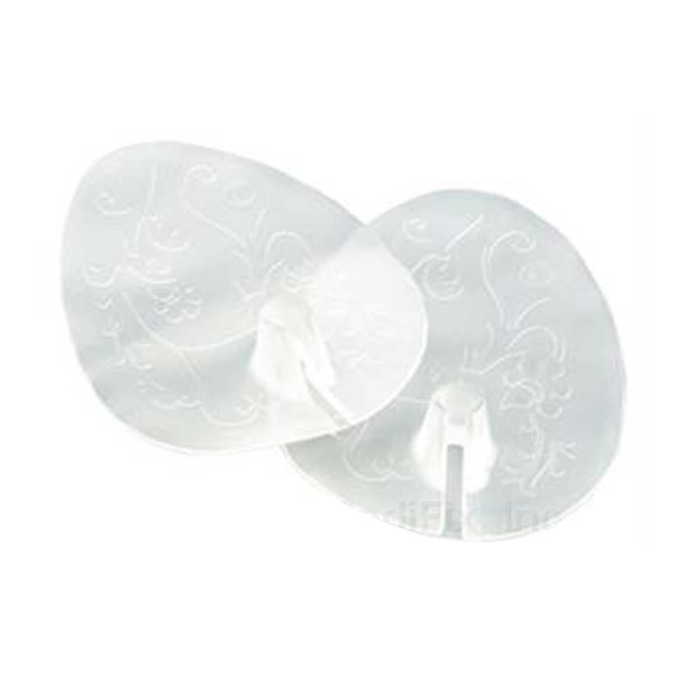 PediFix Love Your Flip Flops Thong Sandal Guards with Ball-of-foot Cushion
